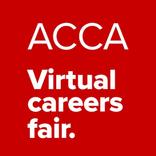 ACCA Virtual Careers Fairs