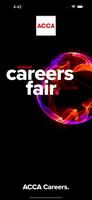 ACCA Virtual Careers Fairs постер