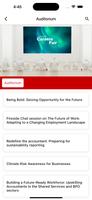 ACCA Virtual Careers Fairs скриншот 3