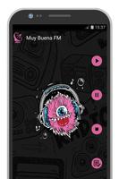 Muy Buena FM 포스터
