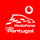Vodafone Rally de Portugal icône
