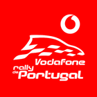 Vodafone Rally de Portugal آئیکن