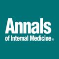 Annals of Internal Medicine