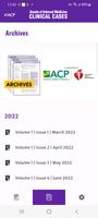 AIM Clinical Cases capture d'écran 1