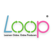 LOOP LMS icono
