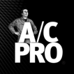 A/C Pro DIY Auto A/C Recharge