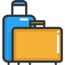 SmartPack - packing lists APK