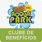 Clube Acquapark biểu tượng