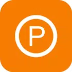 Parkool आइकन