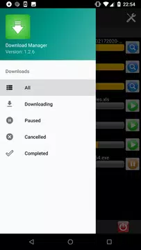 Download Manager Apk 1 3 6 Download For Android Download Download Manager Apk Latest Version Apkfab Com