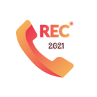 Auto Call Redorder 2021 - Caller ID アイコン