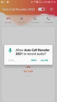 Auto Call Redorder 2021 - Caller ID スクリーンショット 1