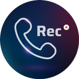 ACR - Auto Call Recorder أيقونة