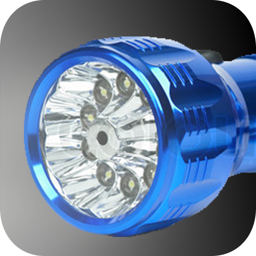 Flashlight HD Led