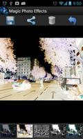 Magic Photo Effects 截圖 1