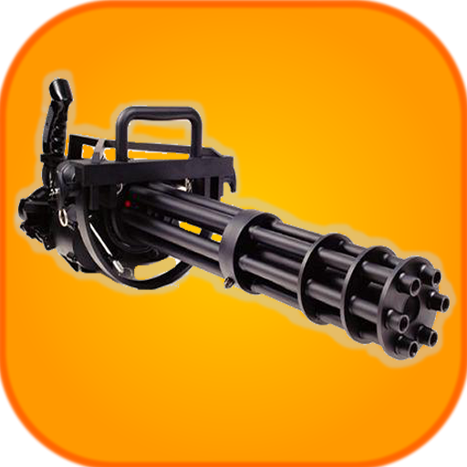 Minigun