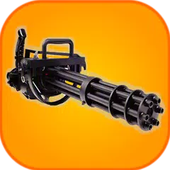 Minigun APK download