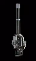 Minigun poster