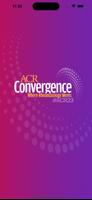 ACR Convergence 2023 Affiche