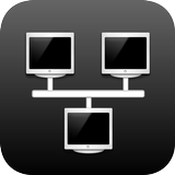 Ping Total icon