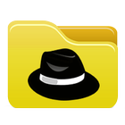 Root File Manager أيقونة