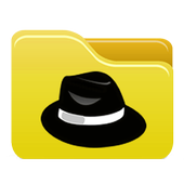 Root File Manager icon