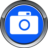 Screenshot HD icon