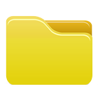 SD File Manager icon