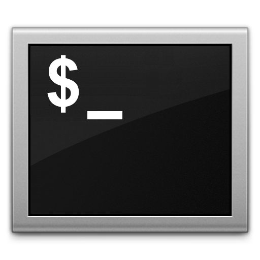 Shell Terminal Emulator
