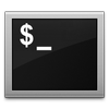 Shell Terminal Emulator icon