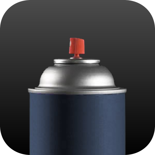 Spray Can