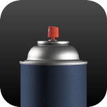 Spray Can