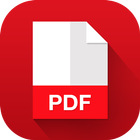 PDF Reader icône