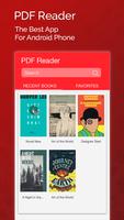 PDF Reader постер