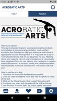 My Acro App ภาพหน้าจอ 1