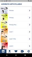 My Acro App ภาพหน้าจอ 2