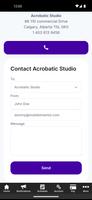 Acrobatic Studio اسکرین شاٹ 3