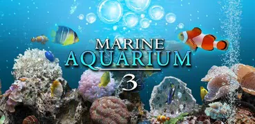 Marine Aquarium 3.3