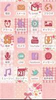 きせかえtouch for Google Play スクリーンショット 1