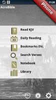 Study Bible โปสเตอร์