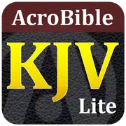 AcroBible Lite, KJV Bible
