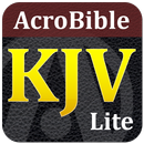 AcroBible Lite, KJV Bible APK