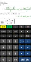 Acron Calculator 스크린샷 1