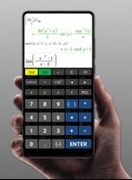 Acron Calculator plakat