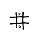 Optimal Tic Tac Toe icône