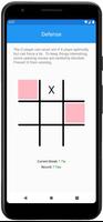 Optimal Tic Tac Toe screenshot 1