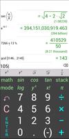 Acron RPN Calculator screenshot 1
