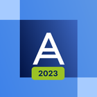 Acronis Mobile icon