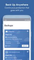 Acronis Mobile Screenshot 1