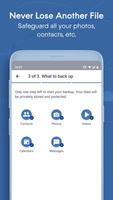 2 Schermata Acronis Mobile